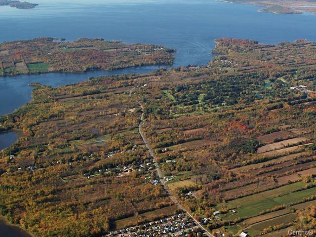 More Photos Of Ch Monk, Montréal Land For Sale