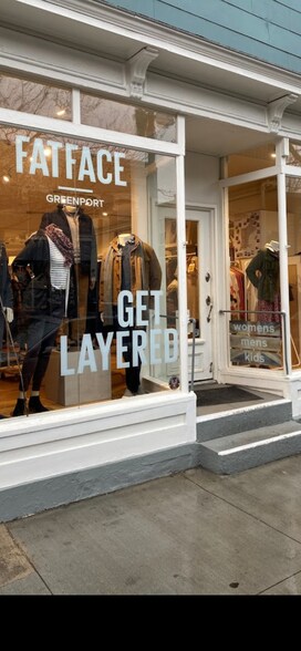 More Photos Of 136-138 Main St, Greenport Storefront Retail Residential For Sale