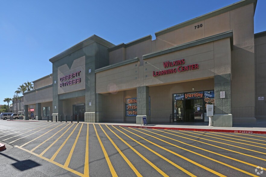 More Photos Of 730 S Cooper Rd, Gilbert Unknown For Lease
