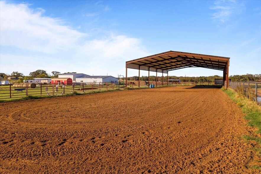 More Photos Of 11698 FM 428, Aubrey Land For Sale