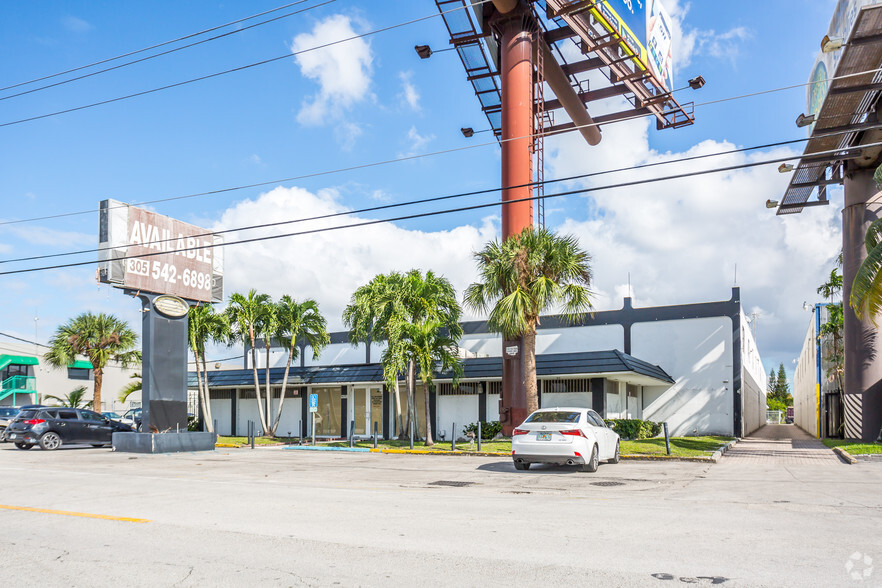 Primary Photo Of 8075 W 20th Ave, Hialeah Service For Lease