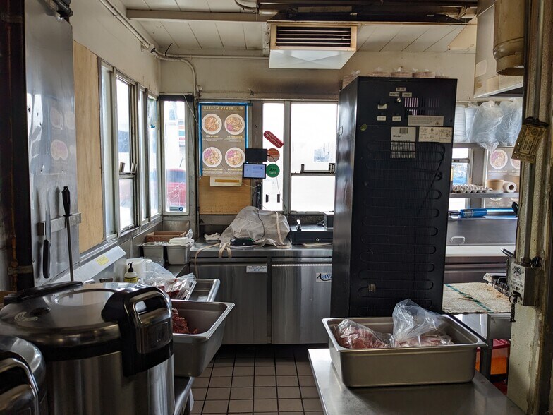 More Photos Of 1110 N Virgil Ave, Los Angeles Storefront Retail Residential For Lease