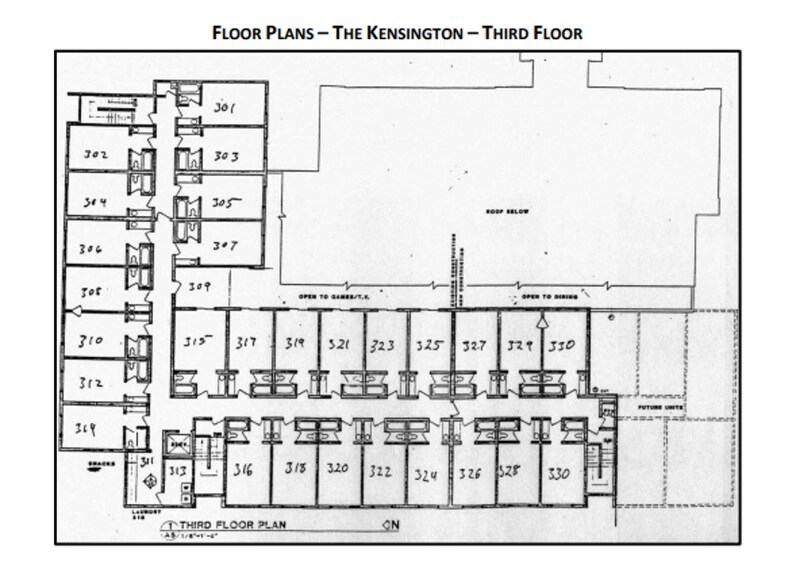 More Photos Of 2143 6th Ave W, Dickinson Assisted Living For Sale