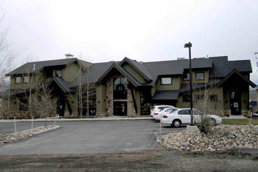 More Photos Of 786 E Division St, Park City Loft Creative Space For Lease