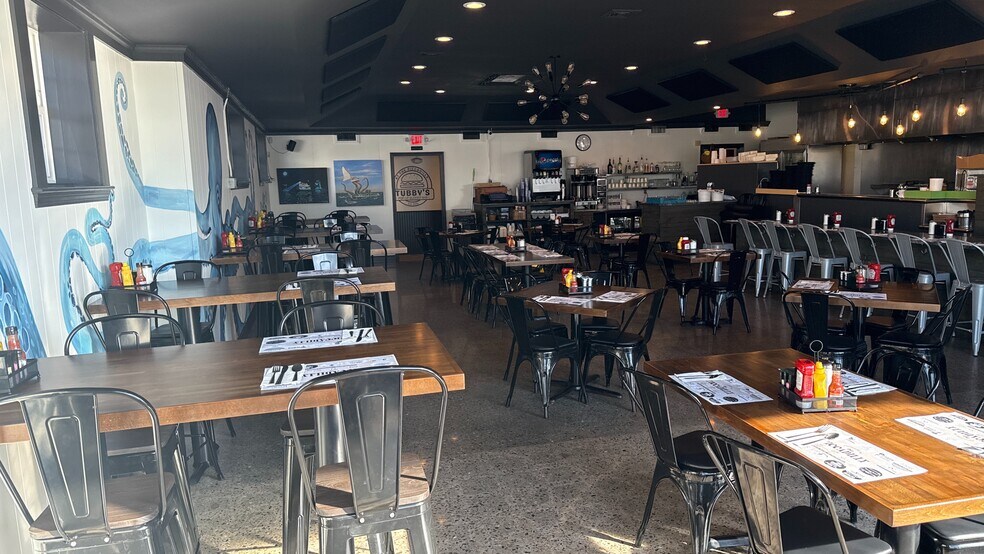 More Photos Of 1105 MA-28 Rt, South Yarmouth Restaurant For Sale