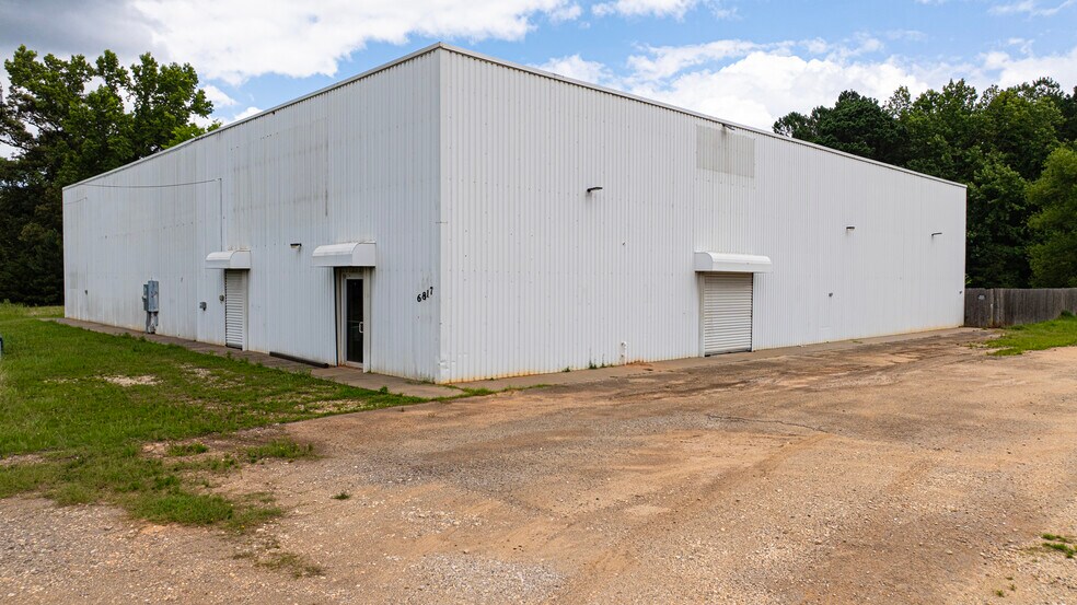 More Photos Of 6817 TX-42, Kilgore Land For Sale