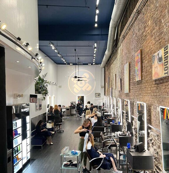 More Photos Of 597 Broadway, New York Apartments For Sale