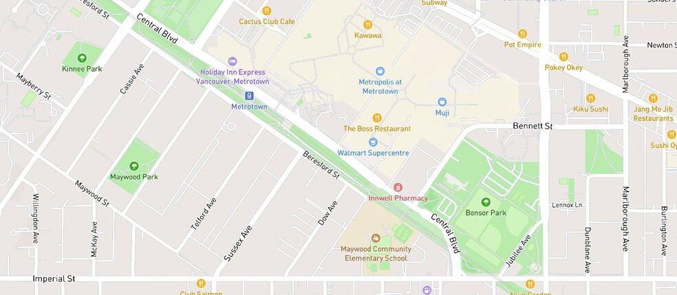 More Photos Of , Burnaby Multifamily For Sale