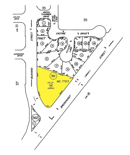 More Photos Of 22311 Brookhurst St, Huntington Beach General Retail For Lease