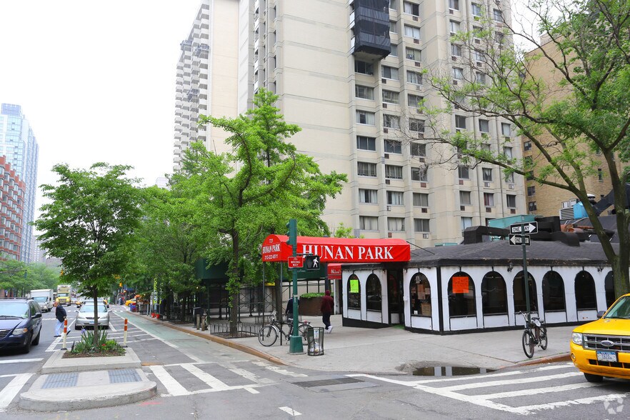 More Photos Of 721 Columbus Ave, New York Apartments For Lease