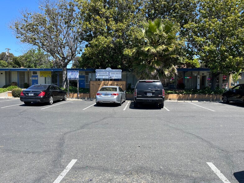 Primary Photo Of 1191 W Tennyson Rd, Hayward Medical For Lease
