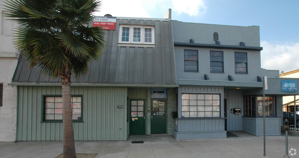 Primary Photo Of 10946-10950 Ventura Blvd, Studio City Office Residential For Lease