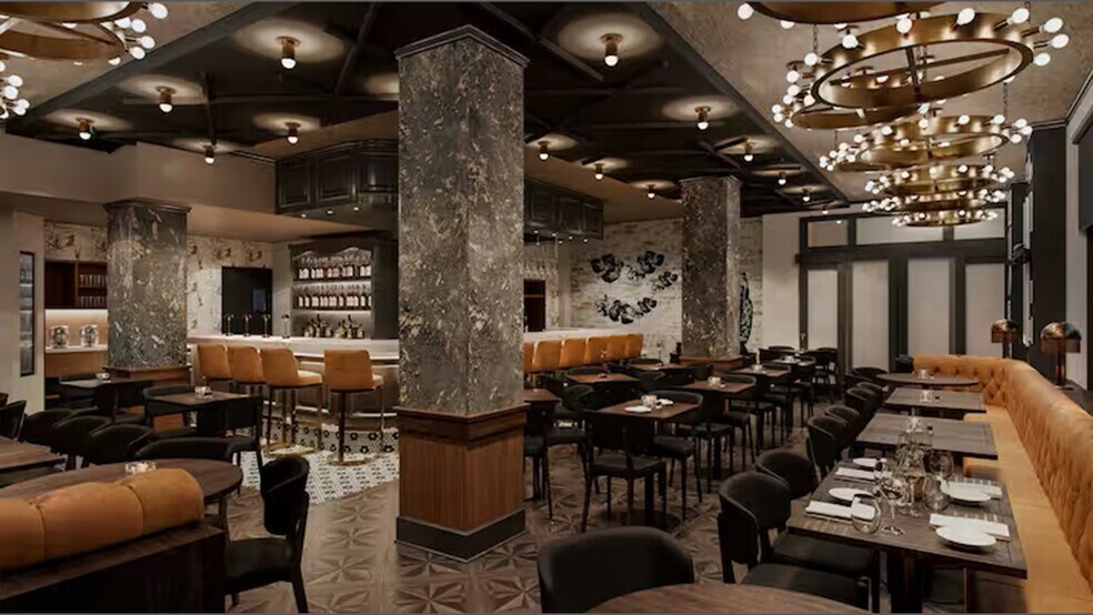 More Photos Of 905 N Florida Ave, Tampa Hotel For Lease