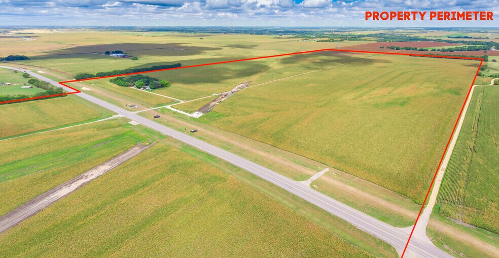 More Photos Of 703 CR 368, Taylor Land For Sale