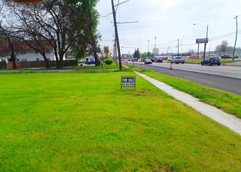 More Photos Of 1850 W Alexis Rd, Toledo Land For Sale