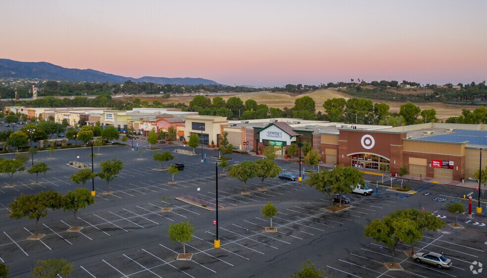 More Photos Of 2430-3485 Cajalco Rd, Corona Unknown For Lease