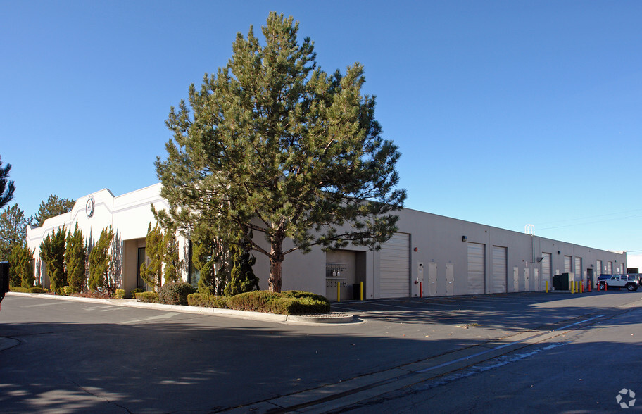 Primary Photo Of 1320 Freeport Blvd, Sparks Warehouse For Lease