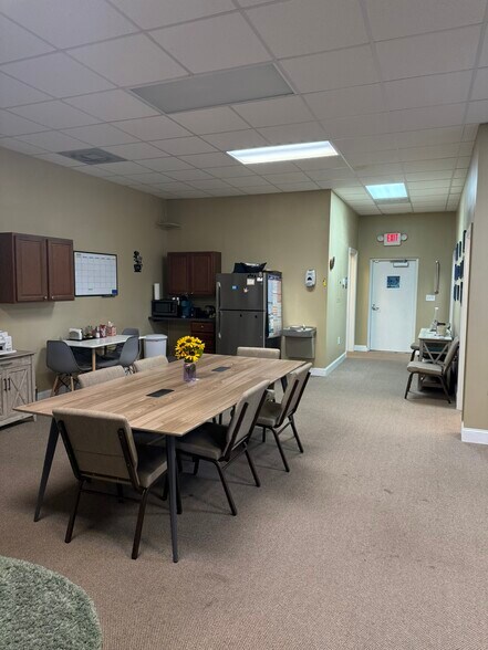 More Photos Of 8720-A Northpark Blvd, Charleston Office For Lease
