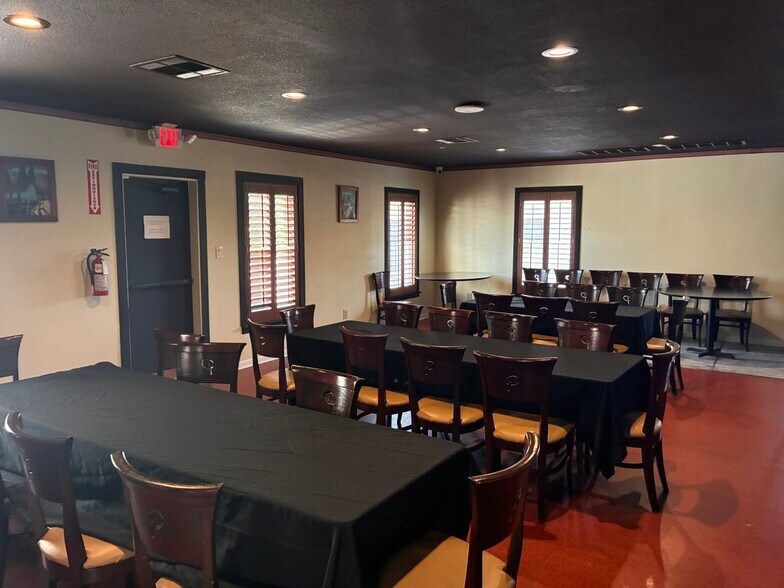 More Photos Of 15395 Foothill Blvd, Fontana Freestanding For Sale