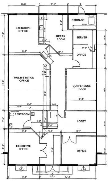 More Photos Of 5493 Wiles Rd, Coconut Creek Office For Lease