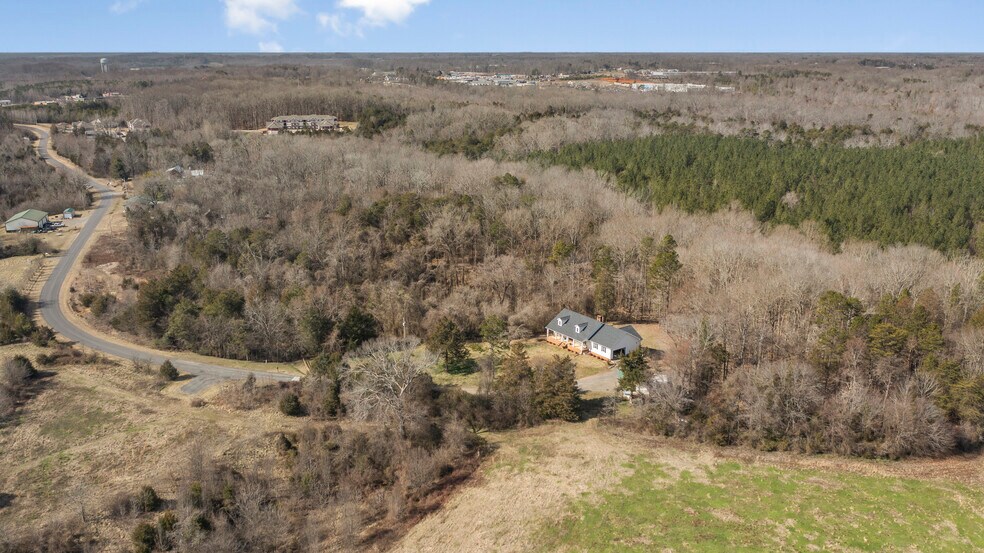 More Photos Of 271 Koontz Rd, Mocksville Land For Sale