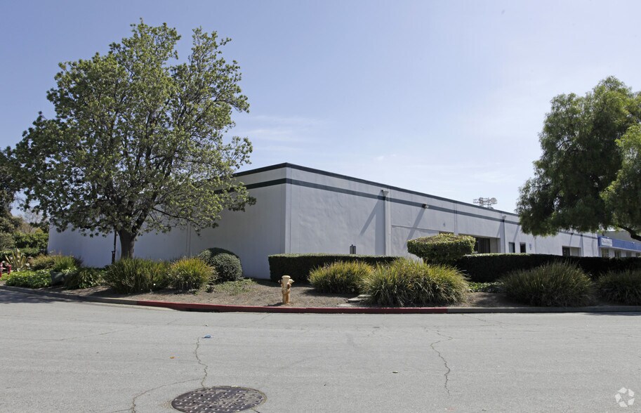 Primary Photo Of 37390 Centralmont Pl, Fremont Manufacturing For Sale