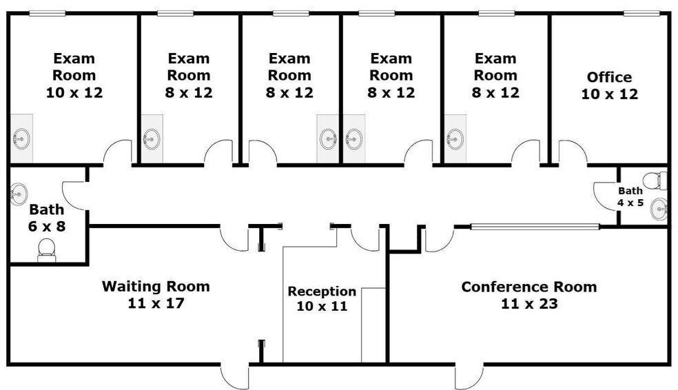 More Photos Of 20 Hope Ave, Waltham Medical For Sale