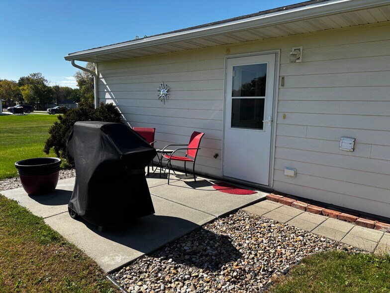 More Photos Of 1305 Rosebud Ave, Gregory Multifamily For Sale