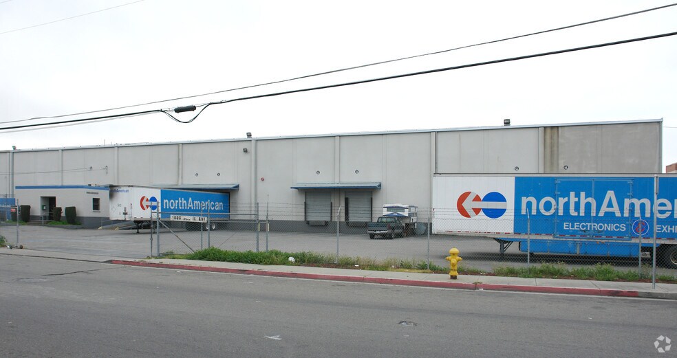 More Photos Of 1800-1810 Dobbin Dr, San Jose Warehouse For Sale