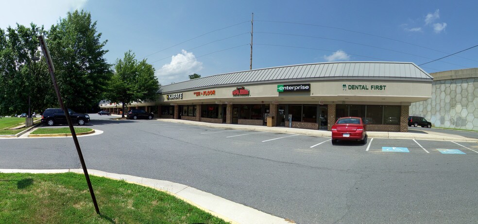 More Photos Of 9576 Burke Rd, Fairfax Land For Lease