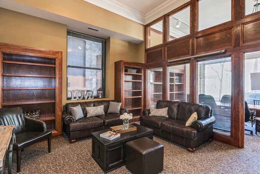 More Photos Of 413 Wacouta St, Saint Paul Office Residential For Lease