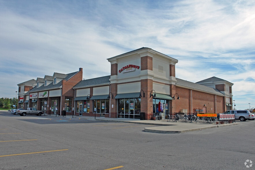 More Photos Of 10501-10503 Blacklick Eastern Rd, Pickerington Restaurant For Lease