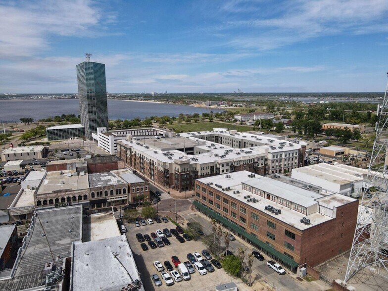 More Photos Of 625 Ryan St, Lake Charles Apartments For Sale