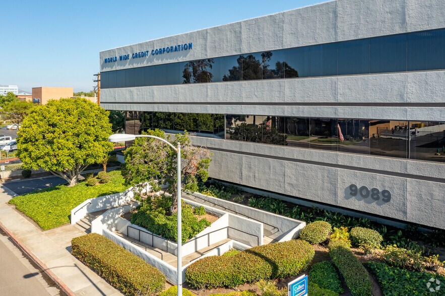 More Photos Of 9089 Clairemont Mesa Blvd, San Diego Office For Lease