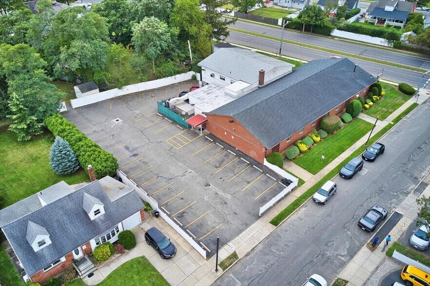More Photos Of 343 Jerusalem Ave, Hicksville Religious Facility For Sale