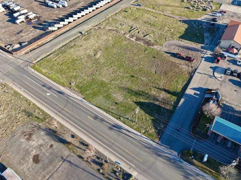 Primary Photo Of 0 Broadmore St, Klamath Falls Land For Sale