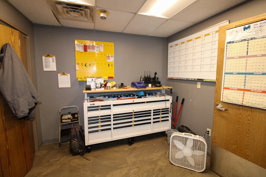 More Photos Of 6059 159th St, Galva Food Processing For Sale