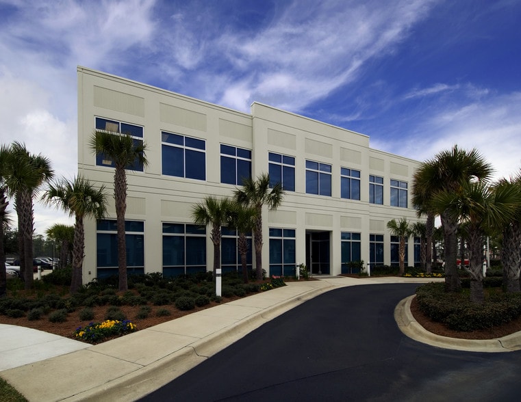 More Photos Of 100 Richard Jackson Blvd, Panama City Beach Office For Lease