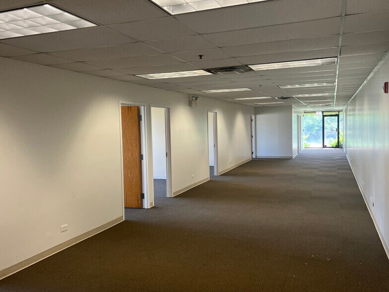 More Photos Of 8255 Lemont Rd, Darien Office For Lease