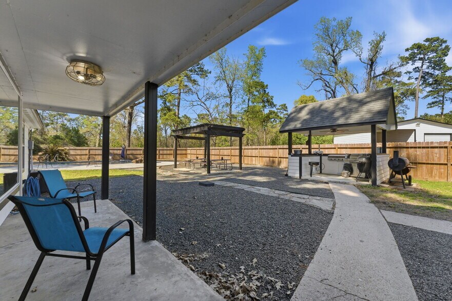 More Photos Of 8526 Oakwood Dr, Magnolia Land For Sale