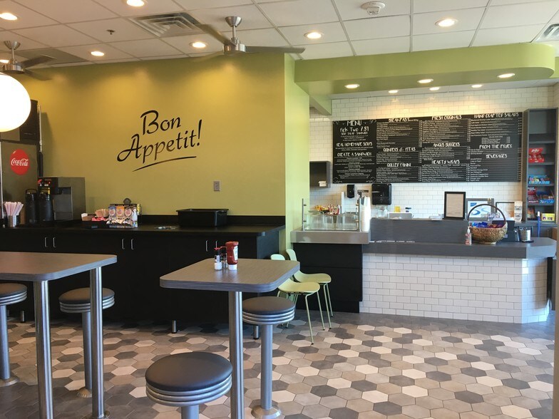 More Photos Of 9515 Deereco Rd, Timonium Office For Lease