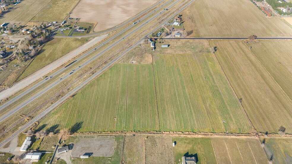 More Photos Of 3400 S Yellowstone Highway, Rexburg Land For Sale