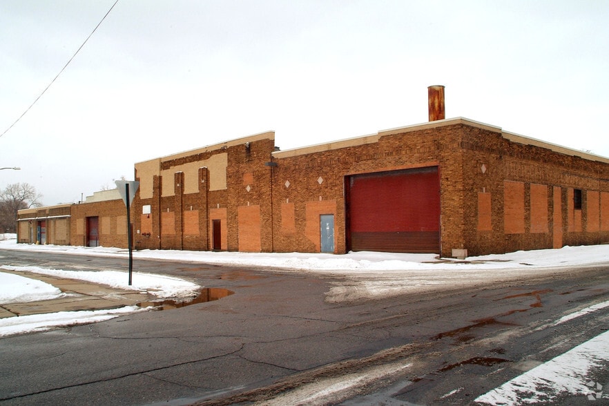 Primary Photo Of , Detroit Unknown For Sale