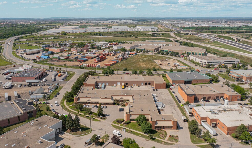 More Photos Of 100 Westmore Dr, Toronto Warehouse For Lease