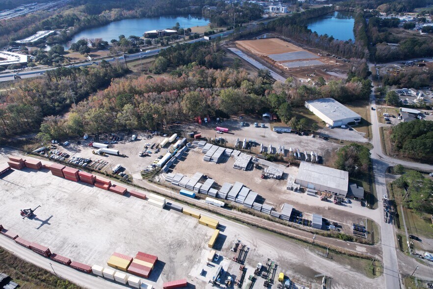 Primary Photo Of 440 Telfair Rd, Savannah Service For Lease