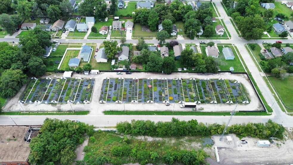 More Photos Of 1330 Wayne Street, Des Moines Land For Sale