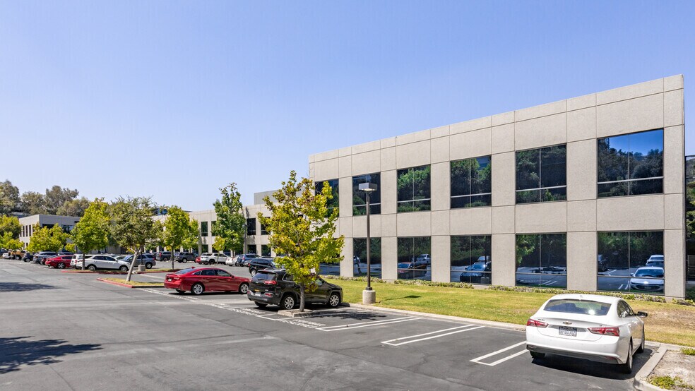 More Photos Of 1370 Valley Vista Dr, Diamond Bar Office For Lease
