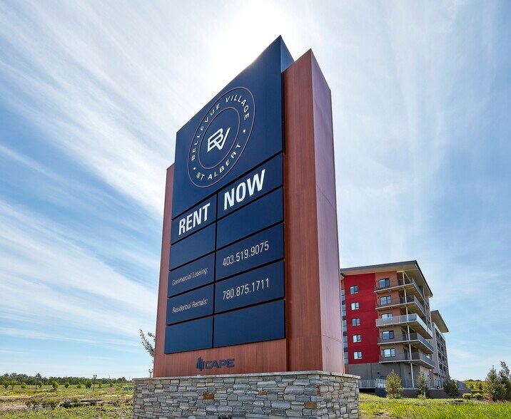 More Photos Of 25 Ryan Cres, St. Albert Apartments For Lease