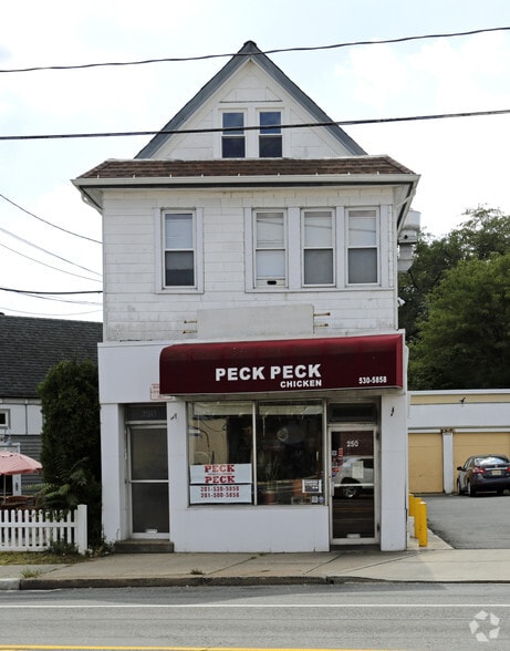 More Photos Of 250 Degraw Ave, Teaneck Storefront Retail Residential For Sale