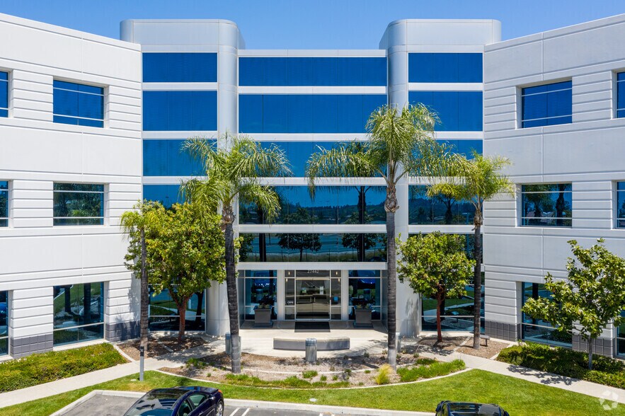 More Photos Of 27442 Portola Pky, Foothill Ranch Office For Lease